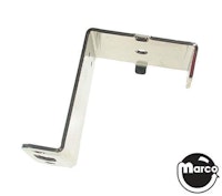 Gate bracket metal Williams