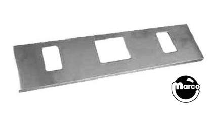01-8065 - Shuffle alley metal cover Williams/United 24 inch