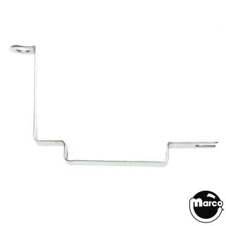 Ball gate bracket