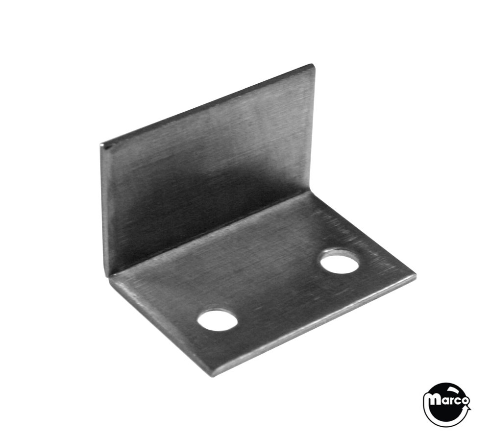 Ball deflector bracket