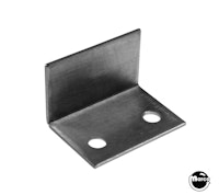 Ball deflector bracket