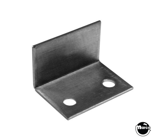 Ball deflector bracket