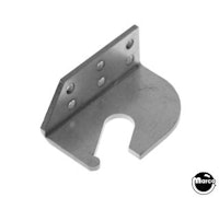 Bracket - playfield holder