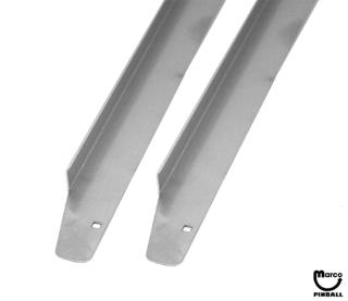 SAFERCRACKER (Bally) Molding side SET
