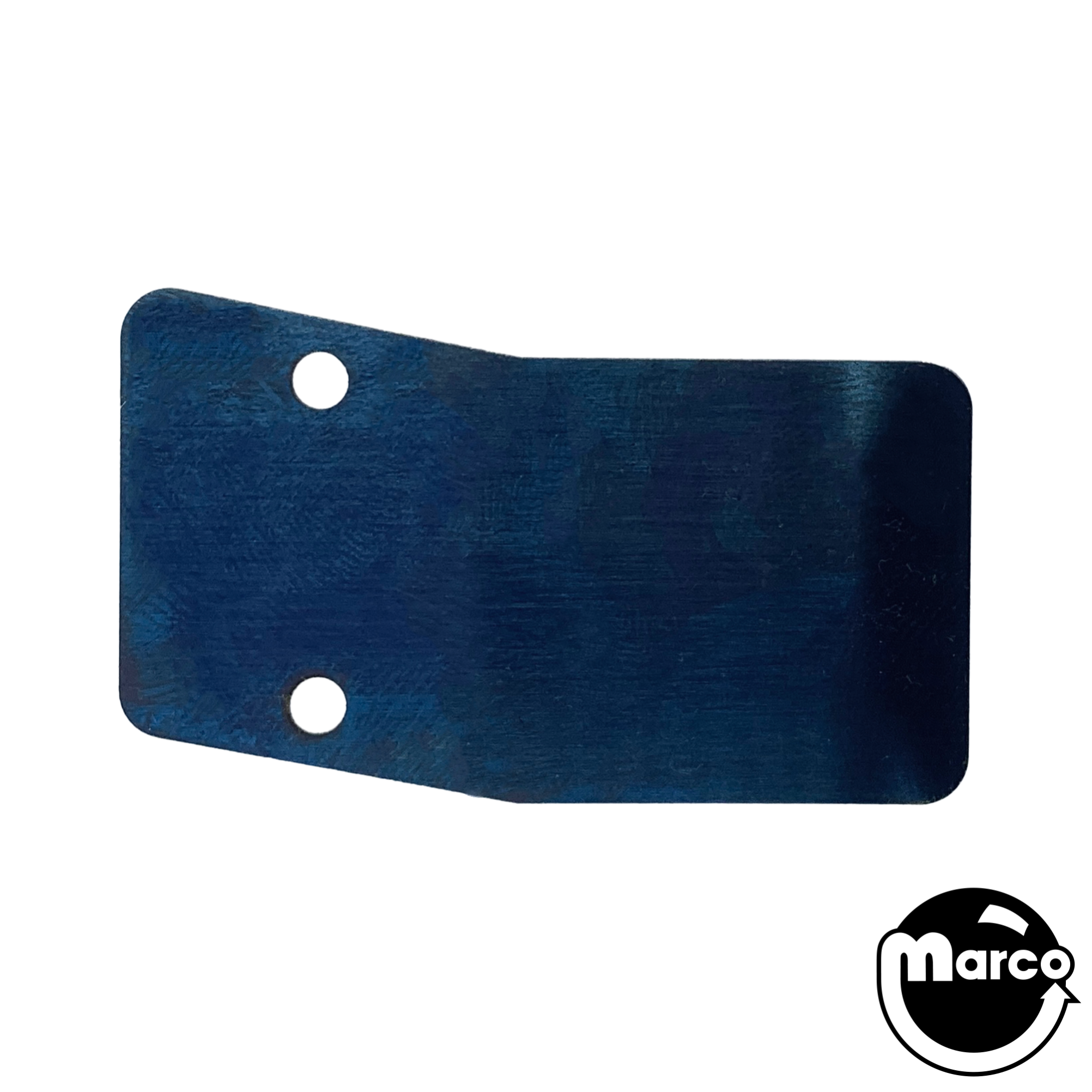 JOKERZ (Williams) Spring ramp flap