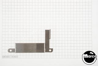 Bracket switch gate left