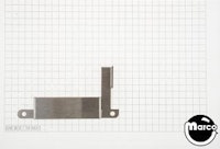 Bracket switch gate left