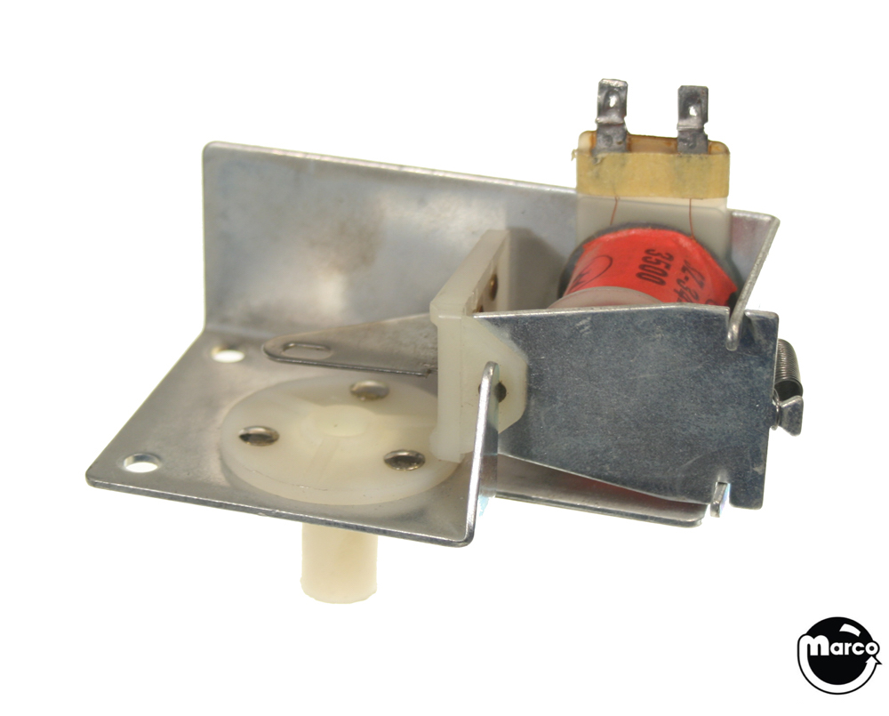 FUNHOUSE (Williams) Ball gate bracket