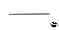 Wire hinge pin