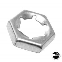 PAL nut 5/8 inch USE 20-9222