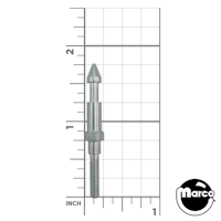 Mini post 8-32 x 3/4 inch stud