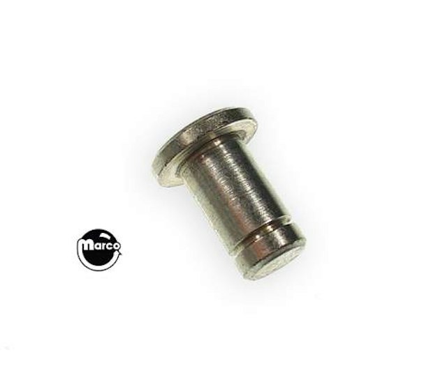 Shoulder link stud catapult arm