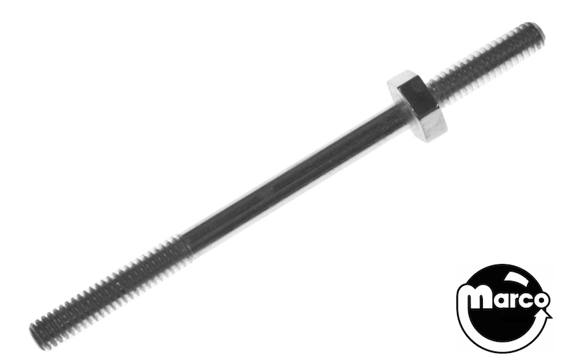 02-4425-3 - Post stud 8-32 x 2-3/4 inches 5/16 drive - Marco