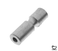Post spacer #8 x 1-3/16