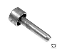 Plunger pin