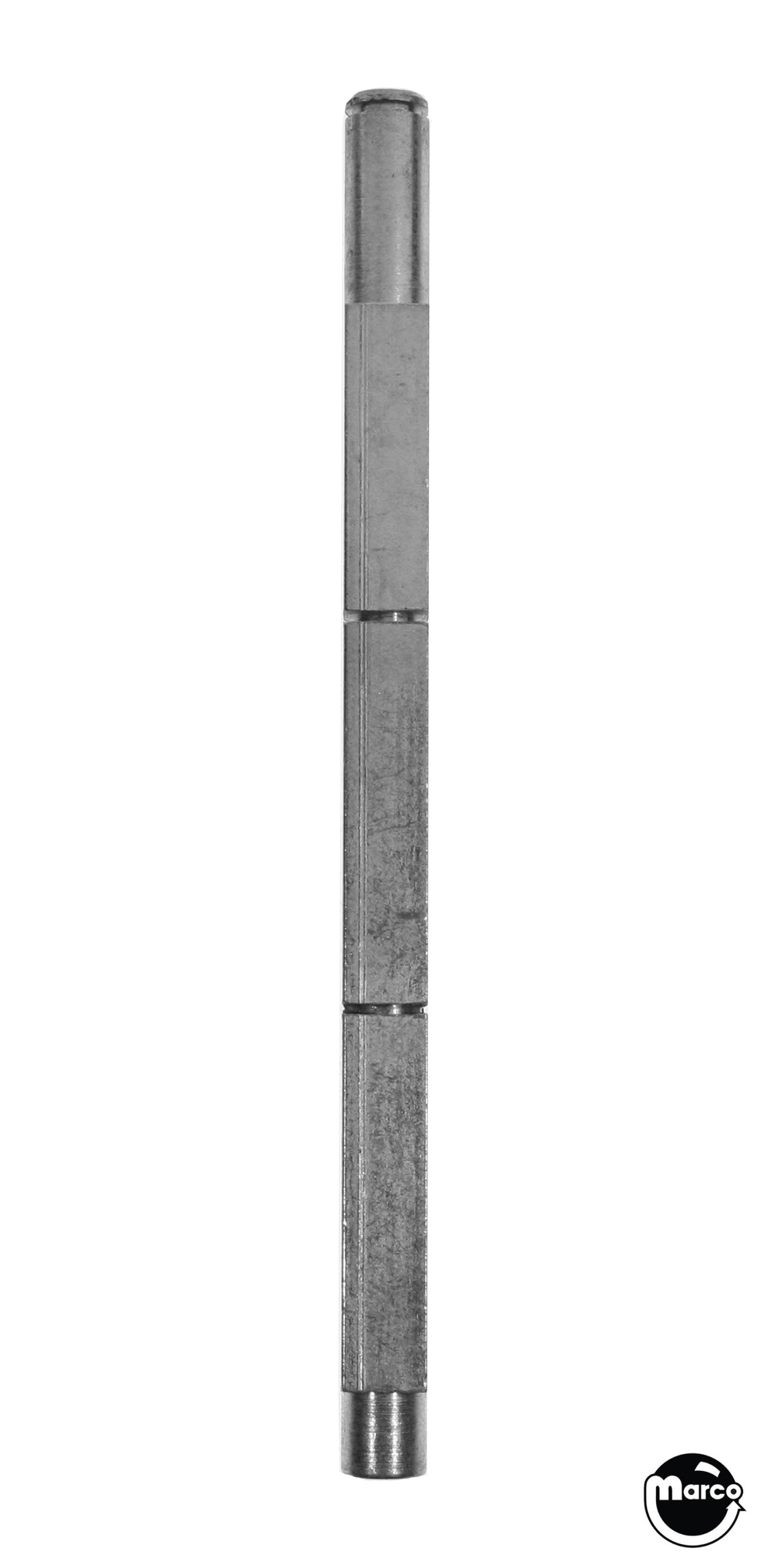 TWILIGHT ZONE (Bally) Shaft square