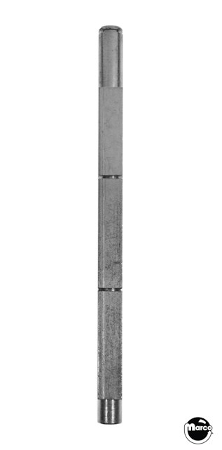 TWILIGHT ZONE (Bally) Shaft square