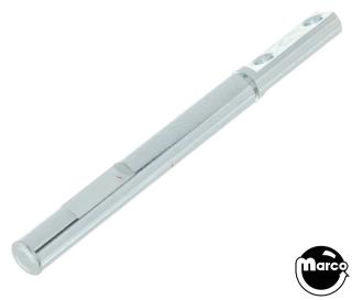 Diverter shaft