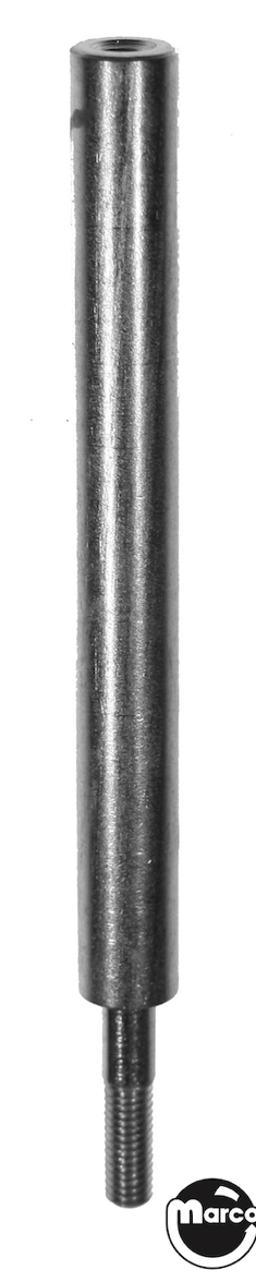 Post round 10-32 x 2.81 inch 8-32 top