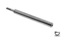 Post round 10-32 x 3.44 inch 8-32 top