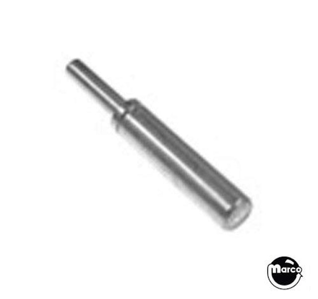 Plunger - trough coil