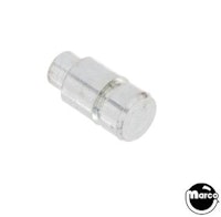 Metal post