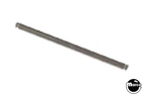 Shaft 1/4 OD x 2-1/2 inch