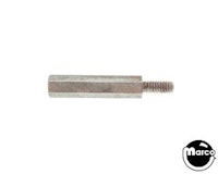MONSTER BASH (Williams) Hex spacer