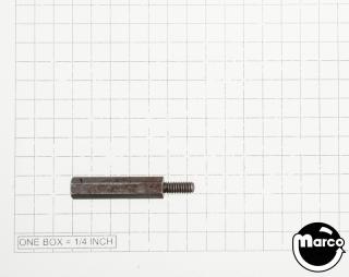 MONSTER BASH (Williams) Hex spacer 1.125 inch