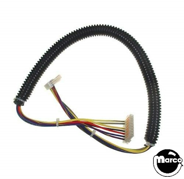 Stern DMD cable