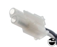 AC Power Adapter Cord - Bill Acceptor
