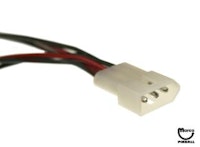 Power splitter cable Stern 5v/12v