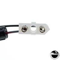 Power splitter cable 12v single Stern SPIKE 6 inch