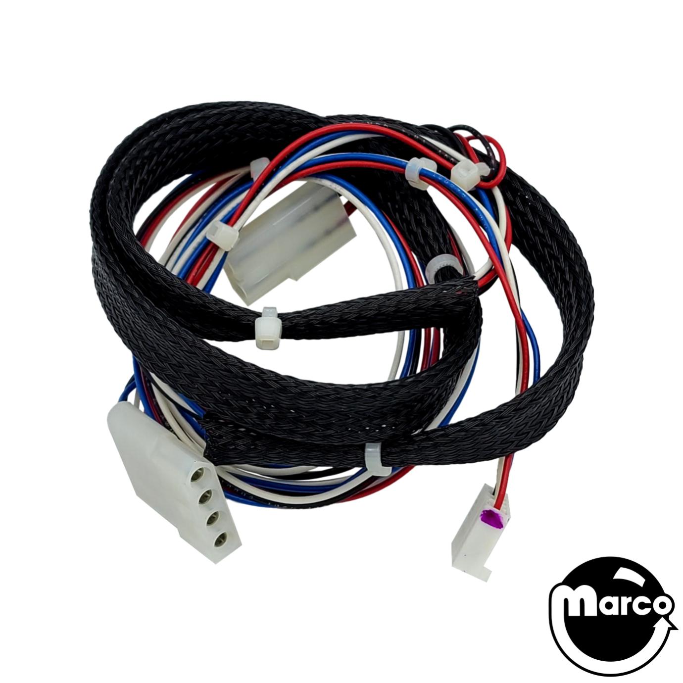 Stern Spike 2 Ticket Dispenser Cable - Rev A