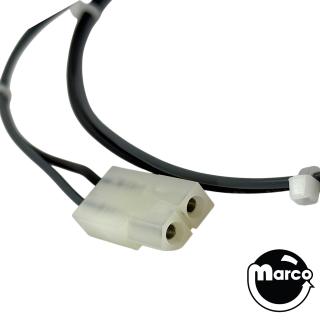 Stern Topper Power Extension Cable