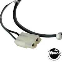 Stern Topper Power Extension Cable