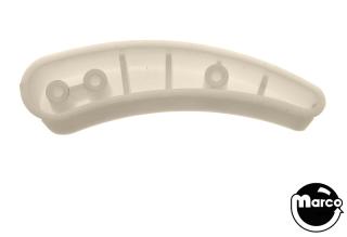 03-7489-L - Banana flipper plastic - left - Marco Specialties