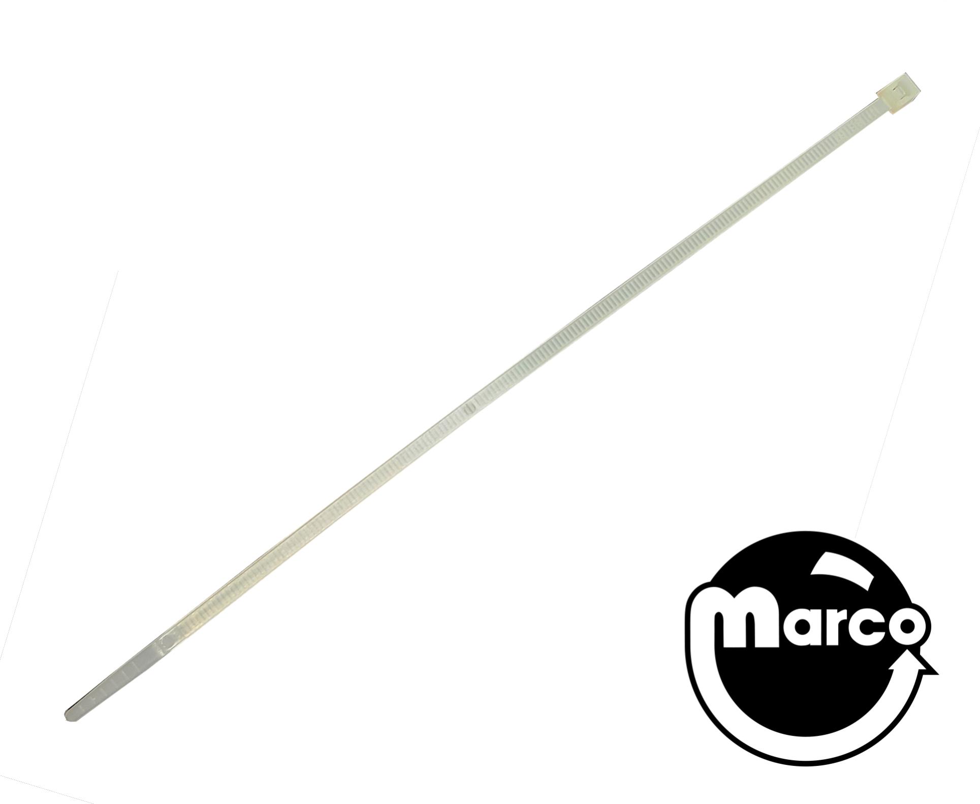 Cable tie 8-1/2 inch