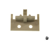 Switch bracket - plastic