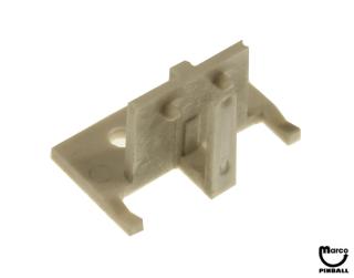 Switch bracket - plastic