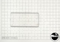 Insert - rectangle 2-1/4