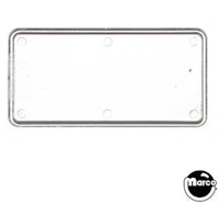 Insert - rectangle 2-1/4