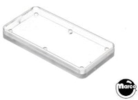 Insert - rectangle 2-1/4