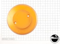 Pop Bumper Cap - GOLD