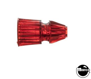 Post #6 x 1-3/16 inch red 550-5033-02