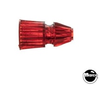 Post 1-3/16" red 550-5033-02