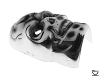 TERMINATOR 2 (Williams) Skull