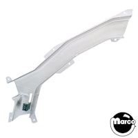 ADDAMS FAMILY (Bally) subway chute assy
