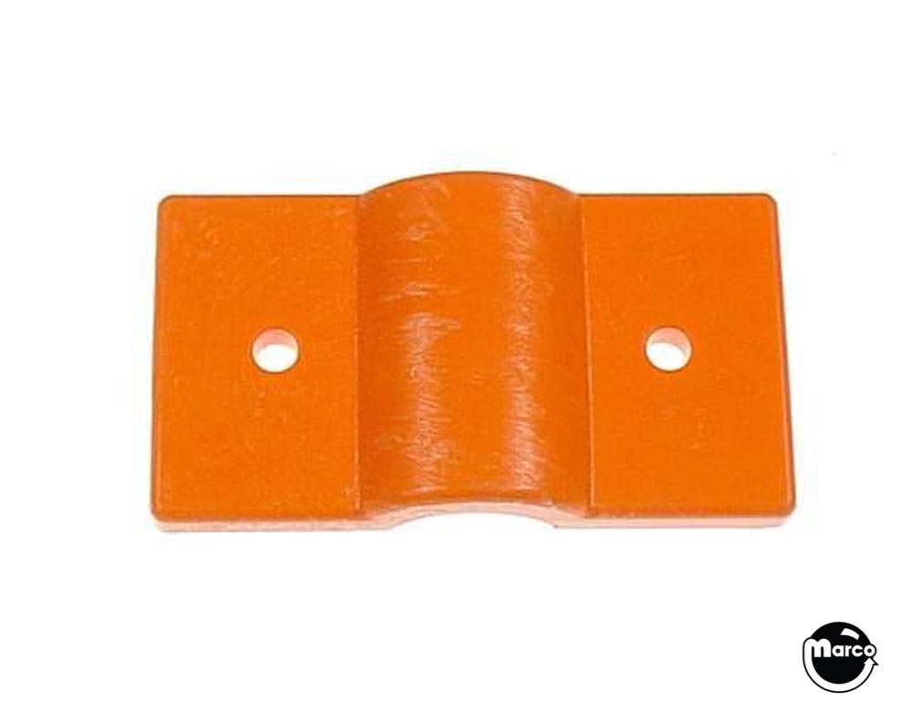 Rod retainer - threaded