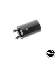 Spacer #8 x .541 inch